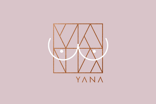 YANA™ Active: Breast Cancer Awareness: Your Bra Holds More Than You Know