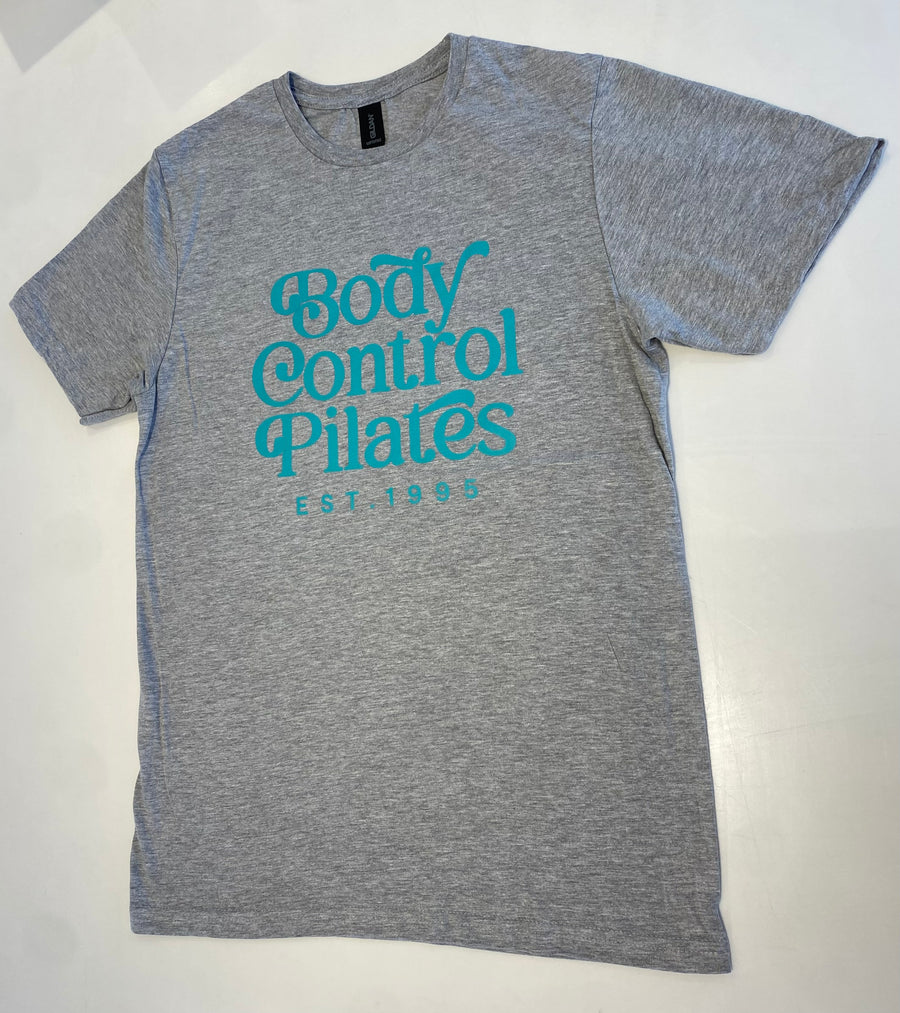 Body Control Pilates T-shirt