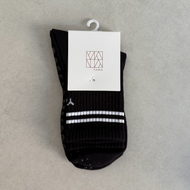 Pilates & Yoga Non Slip Long Socks