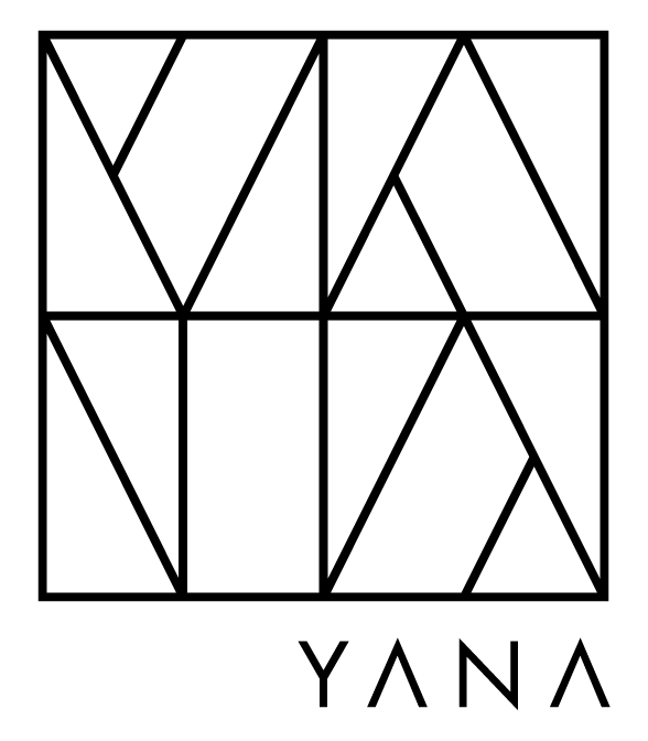 YANA Active logo