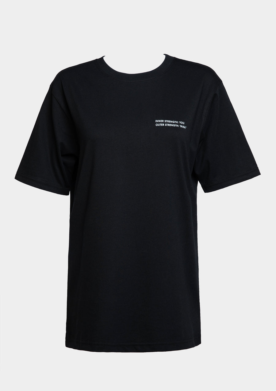 3.0 Noir T-shirt