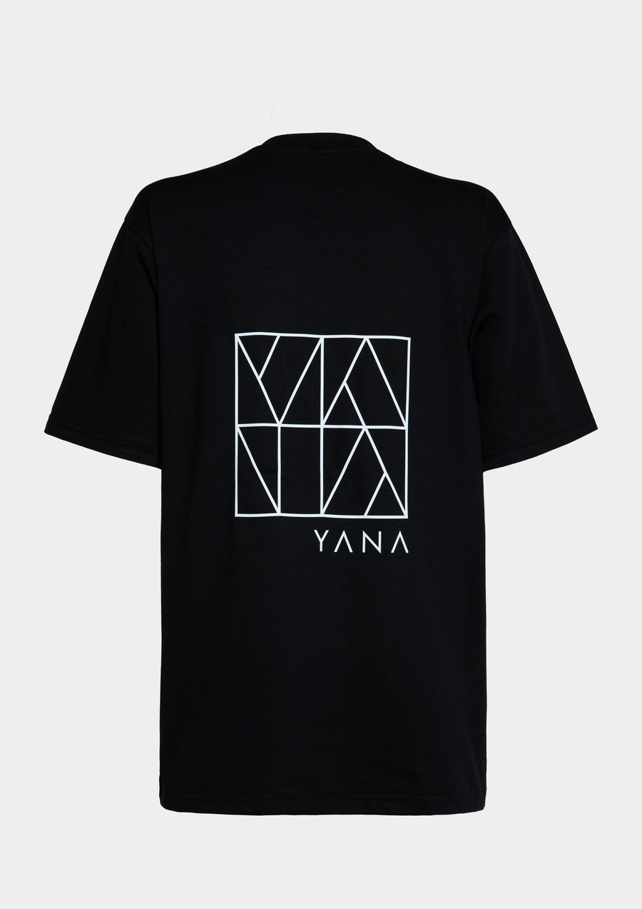 3.0 Noir T-shirt