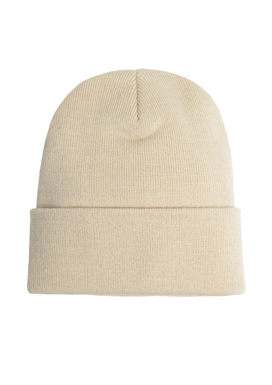 Latte Beanie